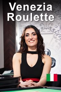 Venezia Roulette